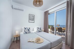 Villa Casa De Sun With Seaview Pool