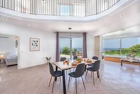 Villa Casa De Sun With Seaview Pool