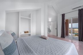 Villa Casa De Sun With Seaview Pool