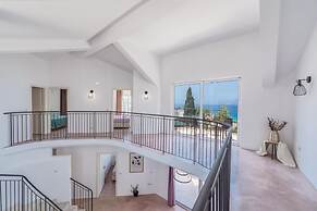 Villa Casa De Sun With Seaview Pool