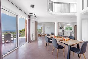 Villa Casa De Sun With Seaview Pool