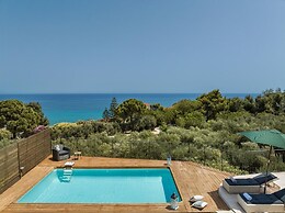 Villa Casa De Sun With Seaview Pool