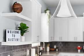 Stunning Centrally Located FUN 3BR Home