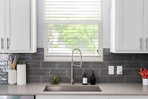 Stunning Centrally Located FUN 3BR Home