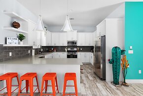 Stunning Centrally Located FUN 3BR Home