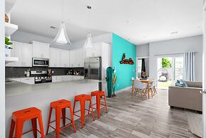 Stunning Centrally Located FUN 3BR Home