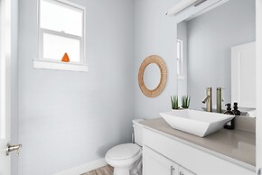 Stunning Centrally Located FUN 3BR Home