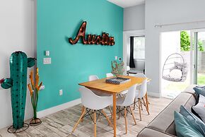 Stunning Centrally Located FUN 3BR Home