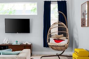 Stunning Centrally Located FUN 3BR Home