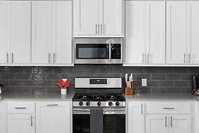 Stunning Centrally Located FUN 3BR Home