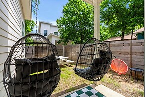 Stunning Centrally Located FUN 3BR Home