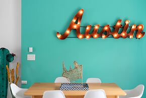 Stunning Centrally Located FUN 3BR Home