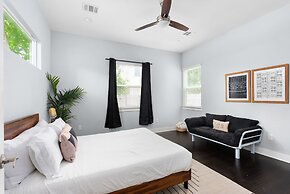 Stunning Centrally Located FUN 3BR Home