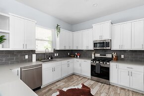 Stunning Centrally Located FUN 3BR Home