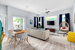 Stunning Centrally Located FUN 3BR Home