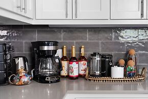 Stunning Centrally Located FUN 3BR Home