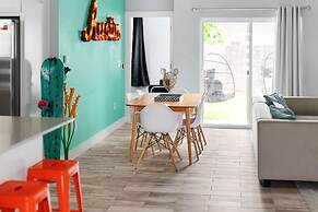 Stunning Centrally Located FUN 3BR Home