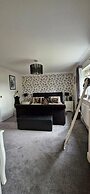 5-bedroom Family Holiday Home Sleeps 7 Garden Parking Pet Friendly Nor