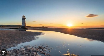 5-bedroom Family Holiday Home Sleeps 7 Garden Parking Pet Friendly Nor