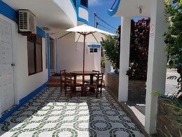 Cerro Azul