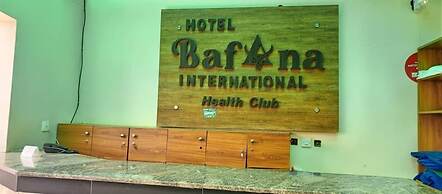 Hotel Bafana International