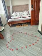 Hotel Bafana International