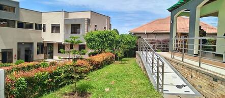 Hotel Bafana International