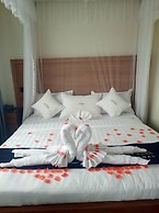 Hotel Bafana International