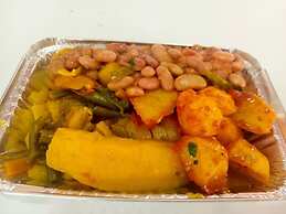 Hotel Bafana International