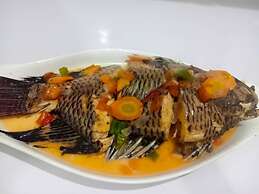 Hotel Bafana International