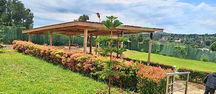 Hotel Bafana International