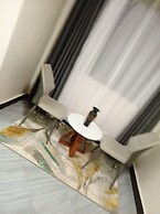 Hotel Bafana International