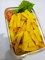 Hotel Bafana International