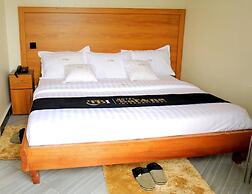 Hotel Bafana International