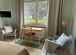 Apartment Wolkenhügel direkt am Kurpark