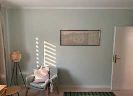 Apartment Wolkenhügel direkt am Kurpark