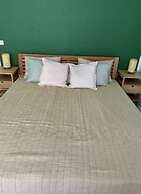 Apartment Wolkenhügel direkt am Kurpark