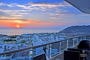 Condos Near Malecon Bay & Sunset Views