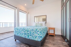 Condos Near Malecon Bay & Sunset Views
