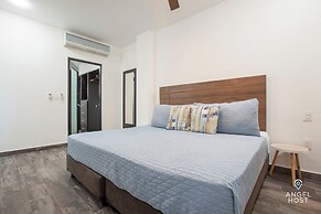 Condos Near Malecon Bay & Sunset Views