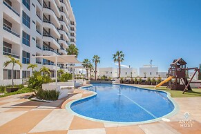 Condos Near Malecon Bay & Sunset Views
