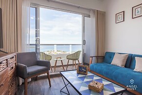 Condos Near Malecon Bay & Sunset Views