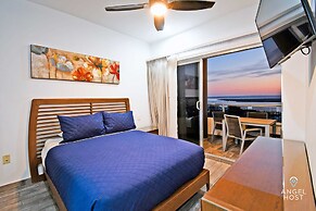 Condos Near Malecon Bay & Sunset Views
