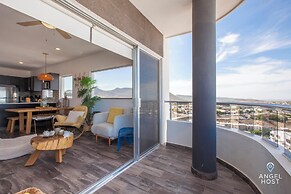 Condos Near Malecon Bay & Sunset Views