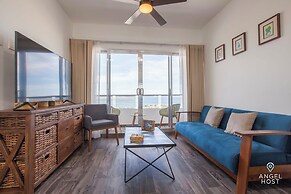 Condos Near Malecon Bay & Sunset Views