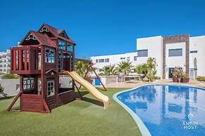 Condos Near Malecon Bay & Sunset Views