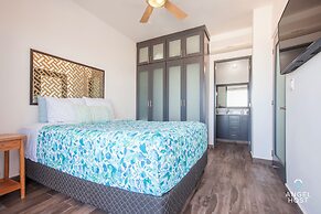 Condos Near Malecon Bay & Sunset Views