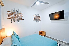 Condos Near Malecon Bay & Sunset Views
