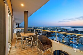 Condos Near Malecon Bay & Sunset Views