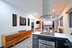 Condos Near Malecon Bay & Sunset Views